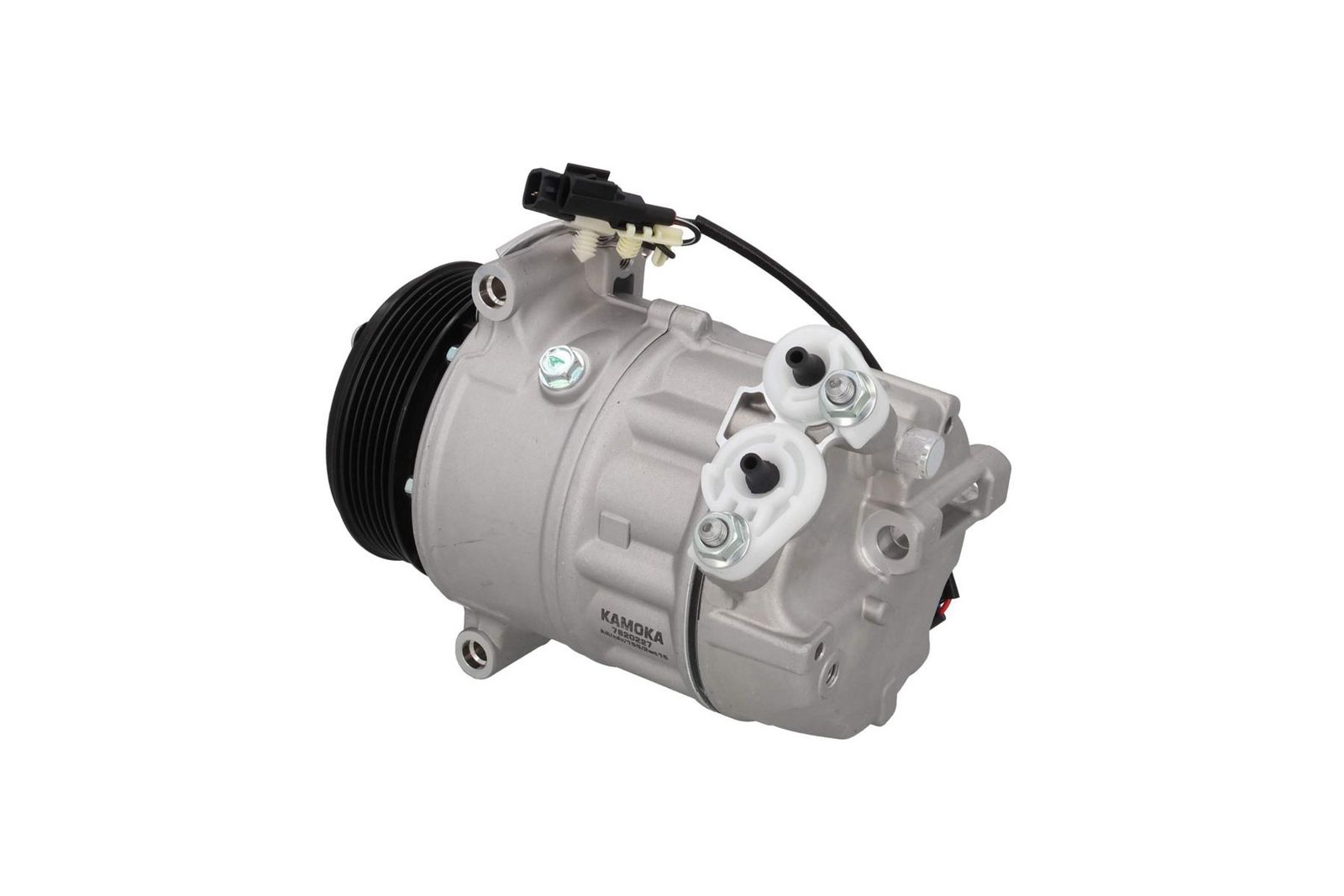 KAMOKA 7820227 Compressor, air conditioning