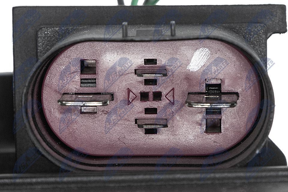 Fan, engine cooling-4
