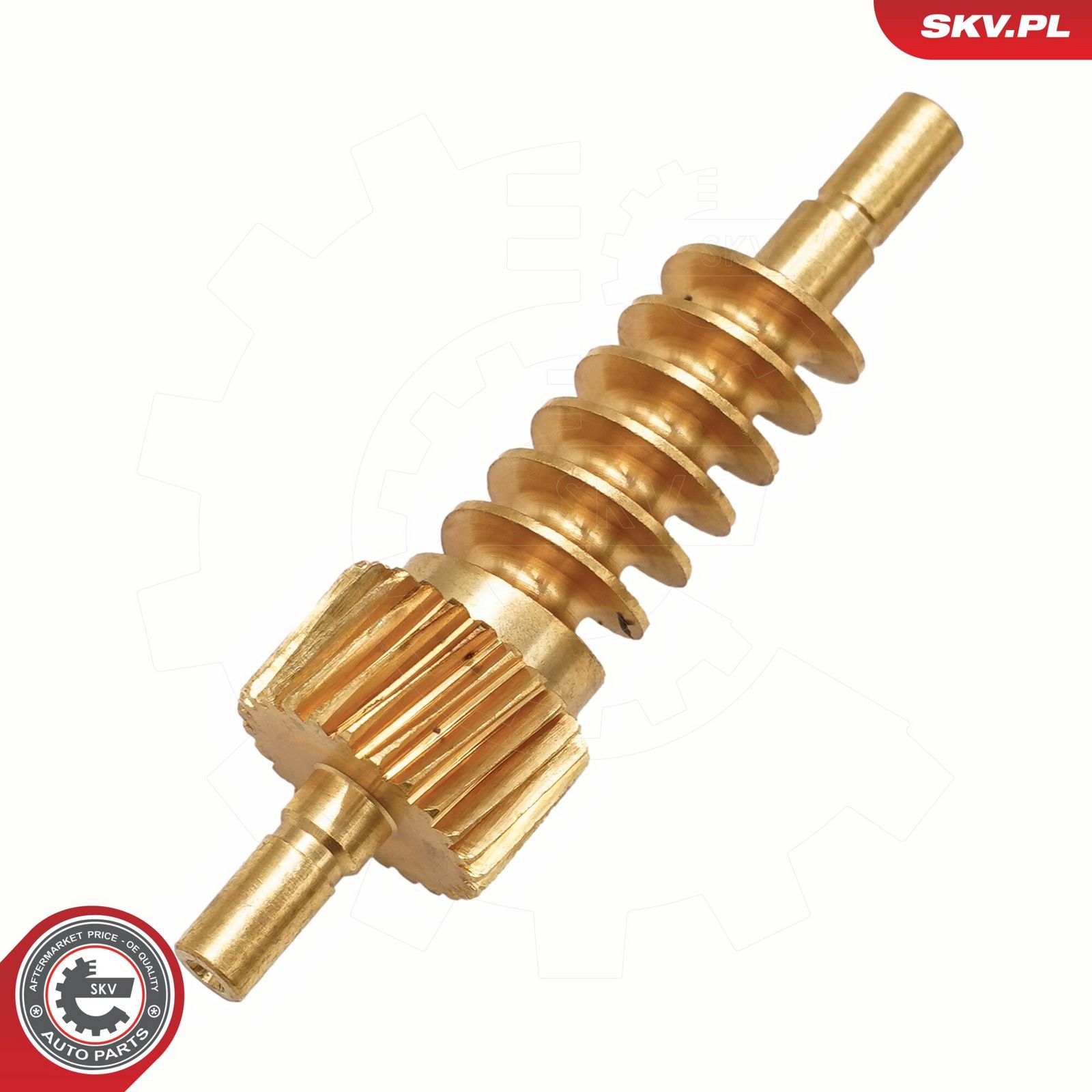 ESEN SKV 97SKV118 Actuator, seat back adjustment