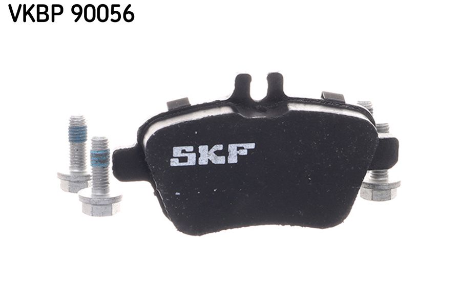 Brake Pad Set, disc brake-2
