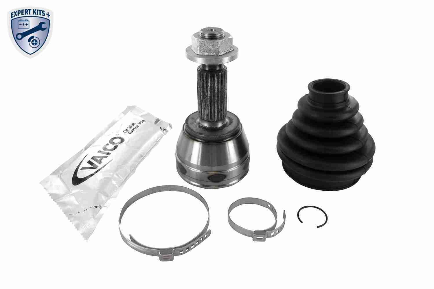 VAICO V25-0499 Joint kit, drive shaft