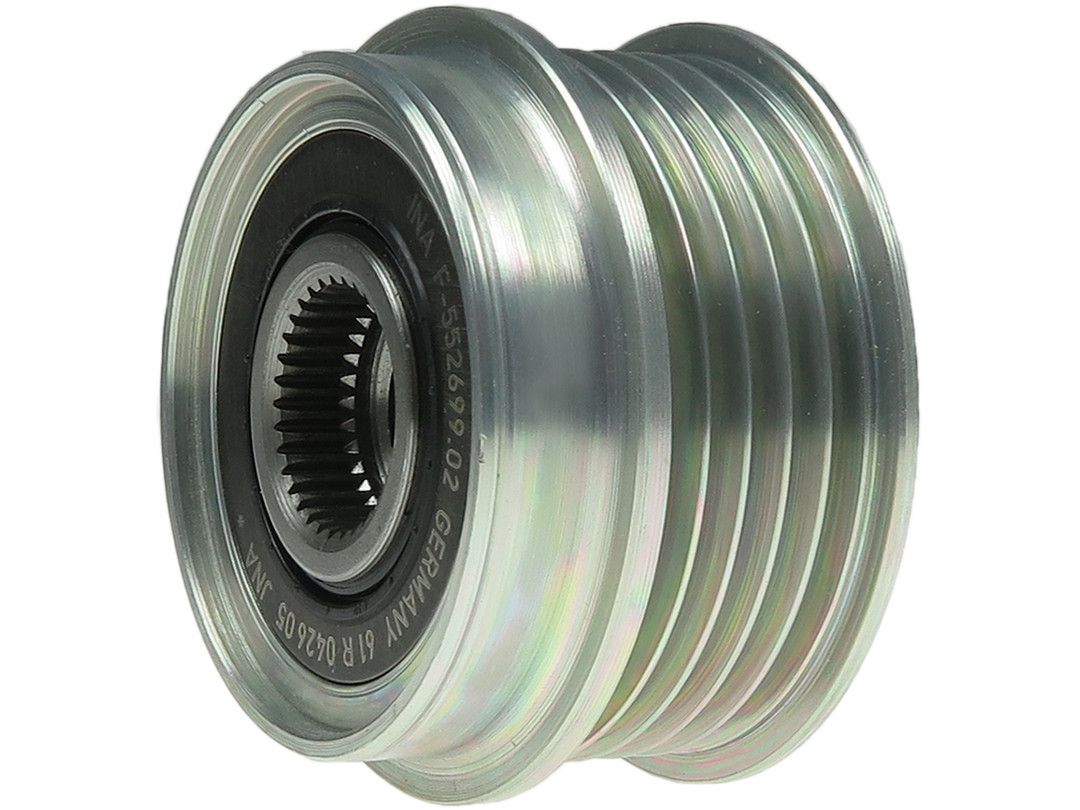 AS-PL AFP0009(INA) Alternator freewheel clutch