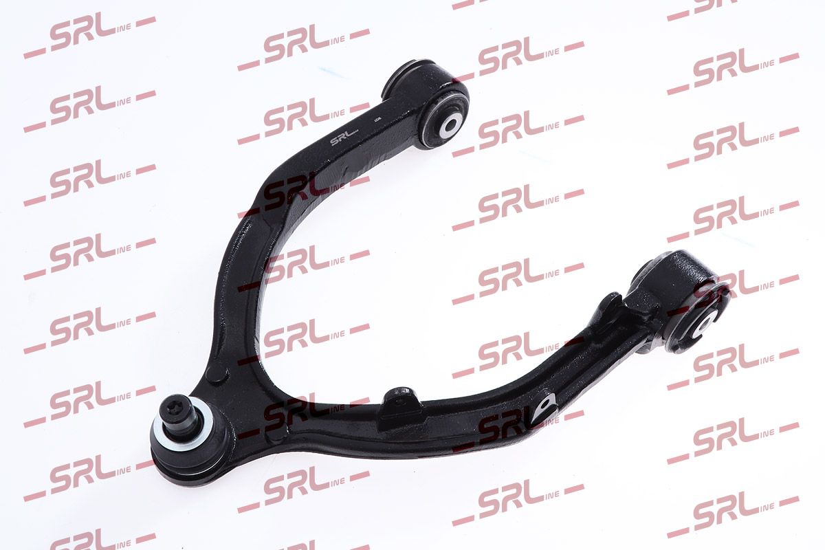 SRLINE 75D137-1 Control/trailing arm, wheel suspension