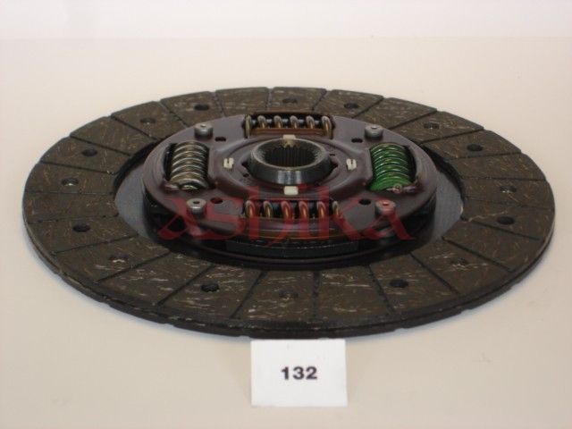 ASHIKA 80-01-132 Clutch disc
