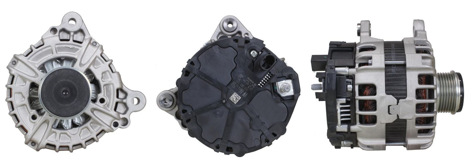 DRI 2115732502 Alternator