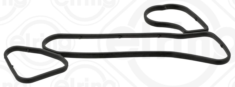 ELRING 908.380 Gasket, oil cooler