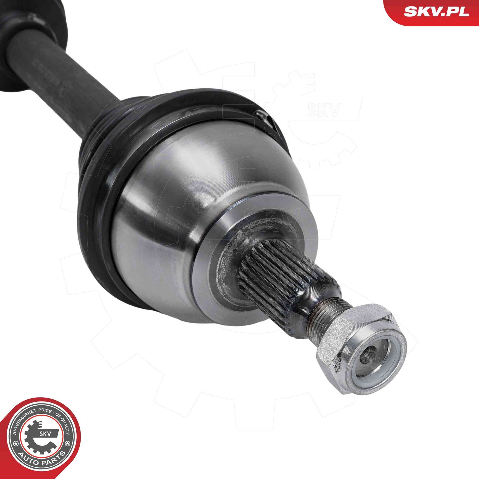 Drive Shaft-4