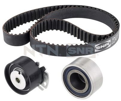 SNR KD458.32 Timing belt kit