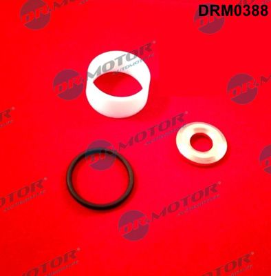 DR.MOTOR AUTOMOTIVE DRM0388 Seal kit, injector nozzle