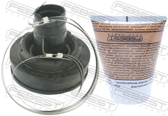 FEBEST 0815-LEGSA Bellow, drive shaft