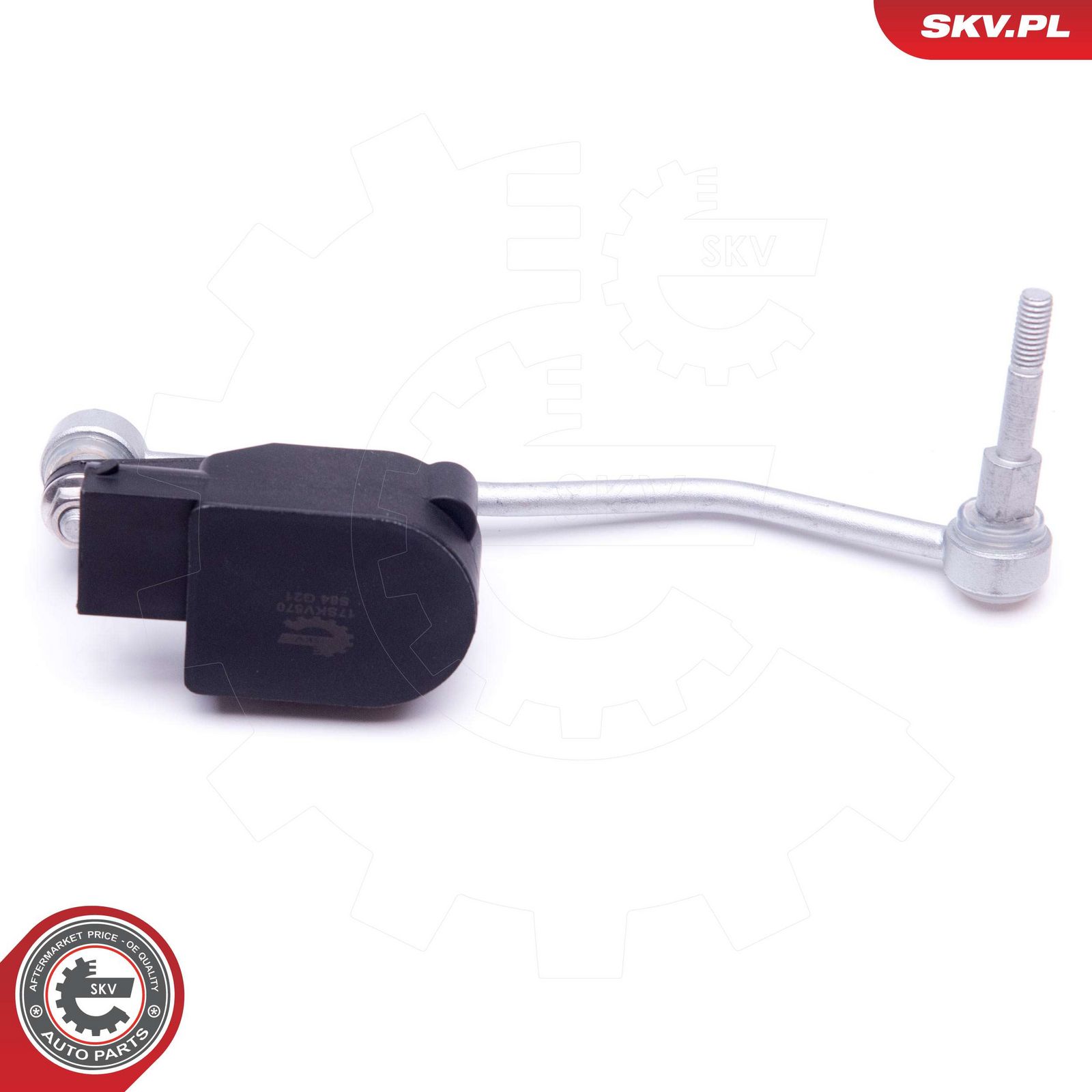ESEN SKV 17SKV570 Sensor, headlight levelling