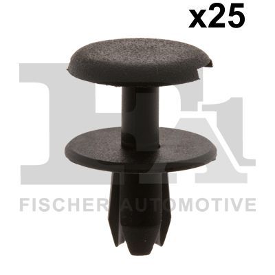 FA1 12-20006.25 Clip, trim/protection strip
