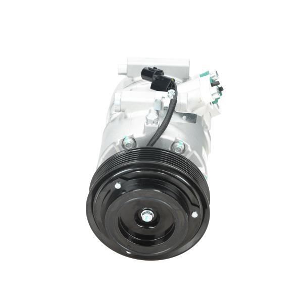 BV PSH 090.255.065.200 Compressor, air conditioning