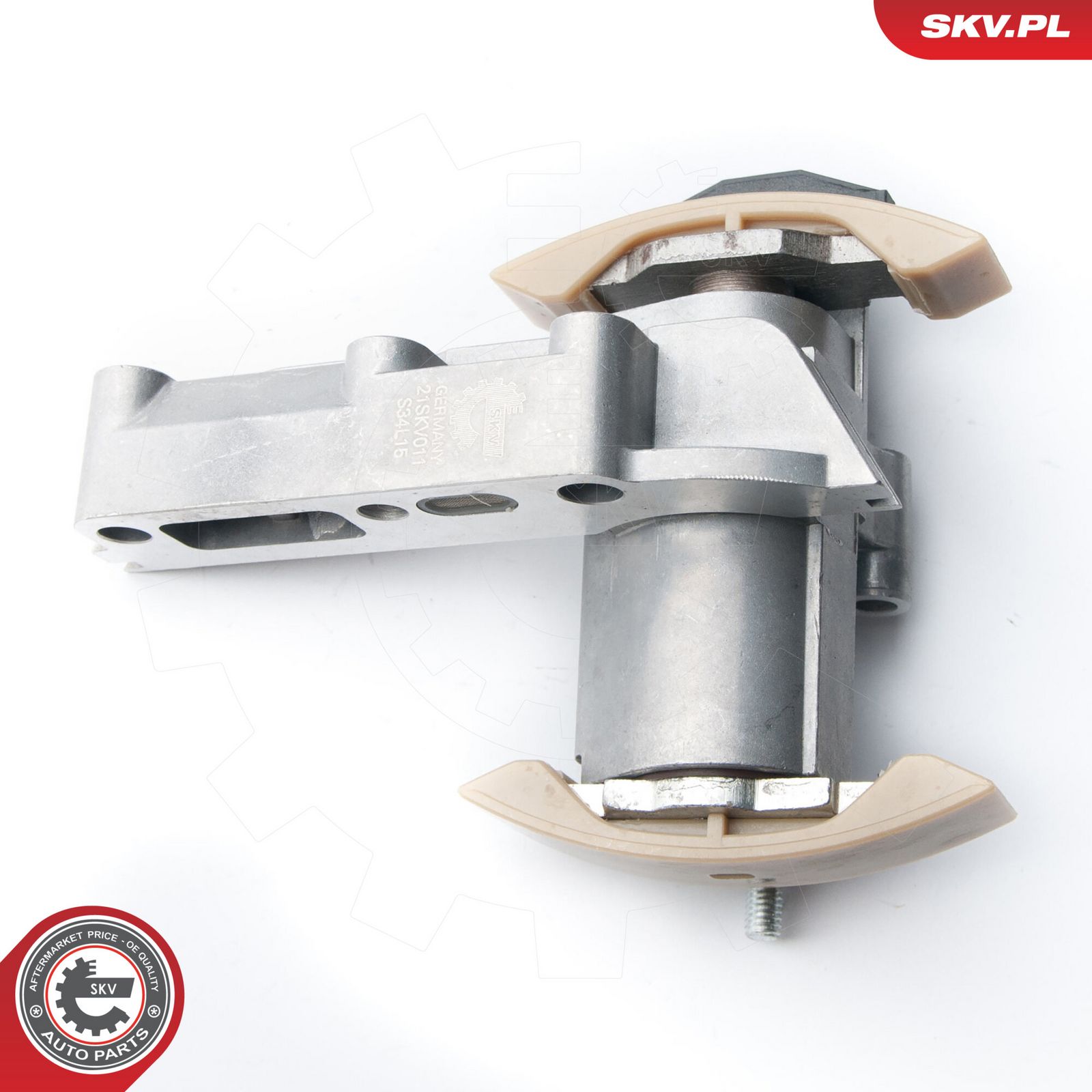 ESEN SKV 21SKV011 Tensioner, timing chain