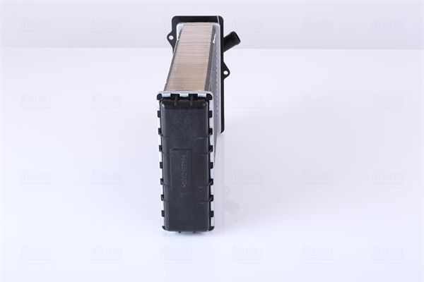 Heat Exchanger, interior heating-3