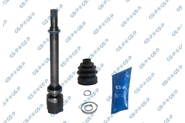 GSP 650148 Joint kit, drive shaft