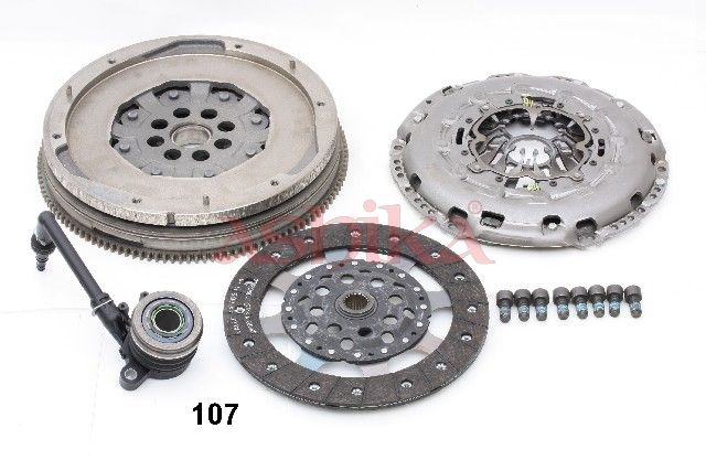 ASHIKA 98-01-107 Clutch kit