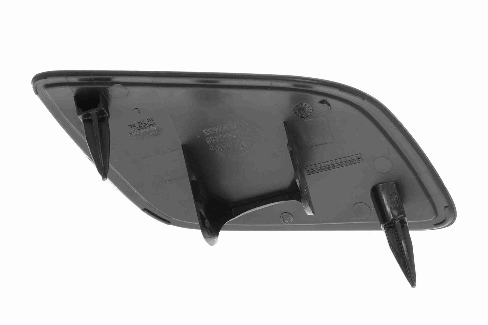 Cover, headlamp cleaning system-2