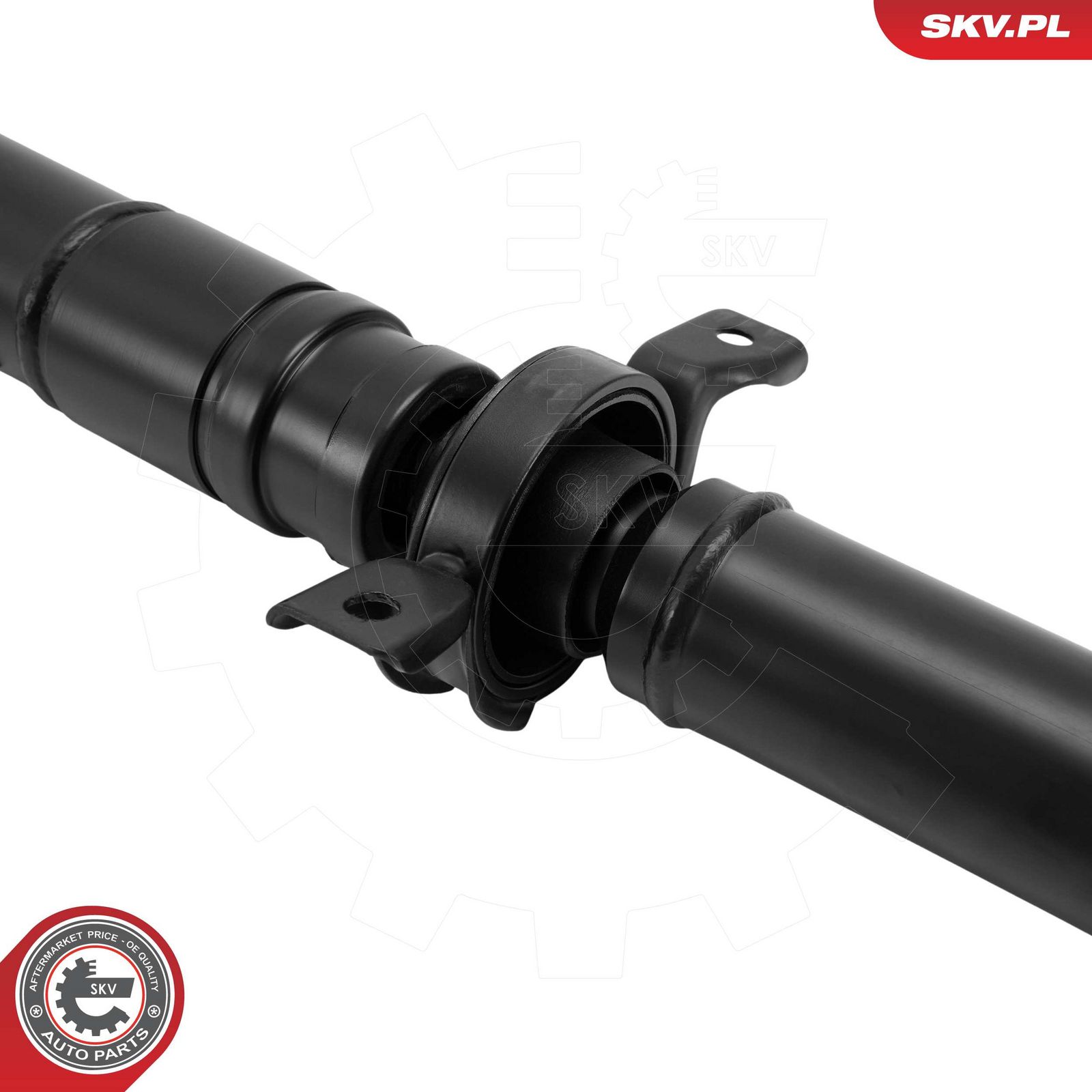 Drive Shaft-1