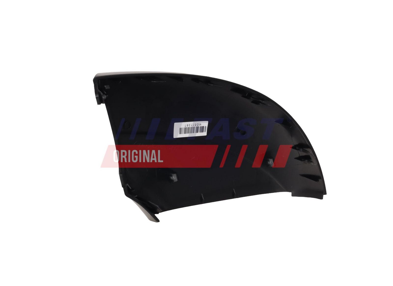 Housing, exterior mirror-1