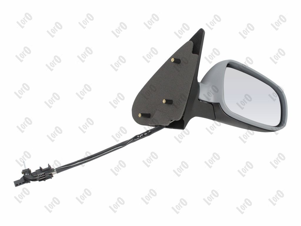 Exterior Mirror-1