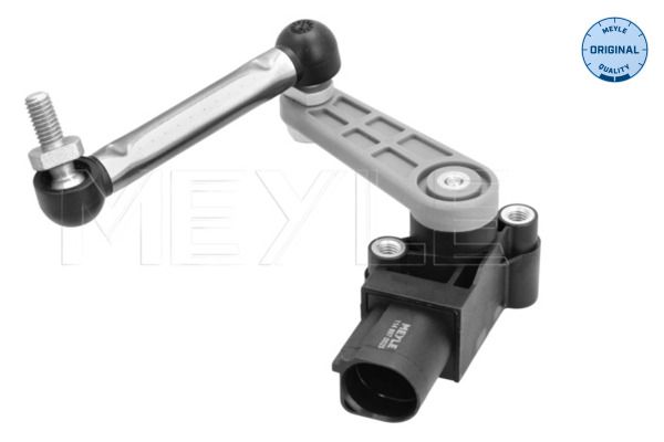 Sensor, headlight levelling-main