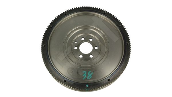 HART 357 647 Clutch kit