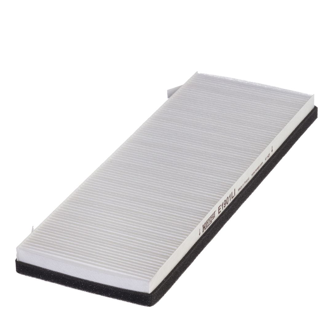 HENGST FILTER E1901LI Filtras, salono oras