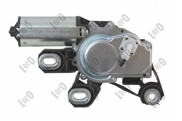 Wiper Motor-1
