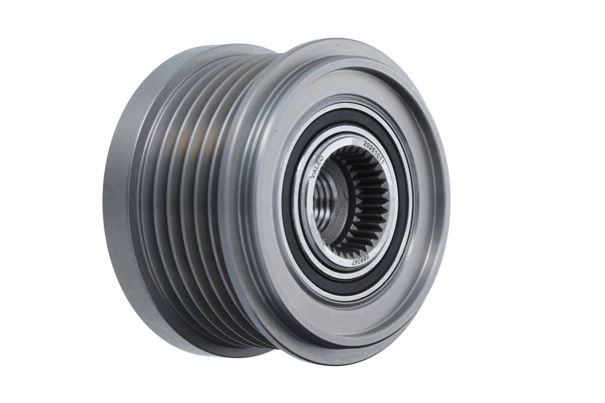 Alternator Freewheel Clutch