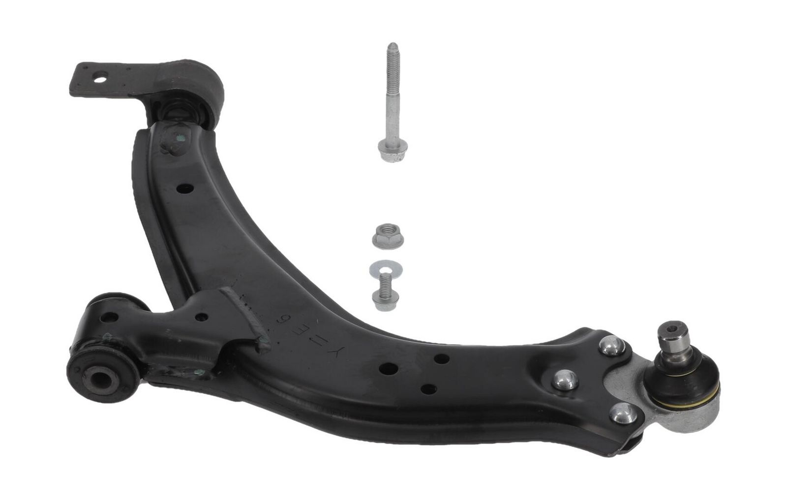 Control/Trailing Arm, wheel suspension-5