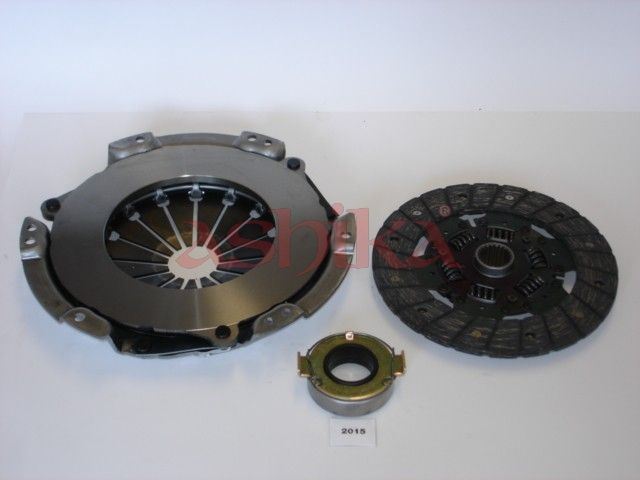 Clutch Kit-1