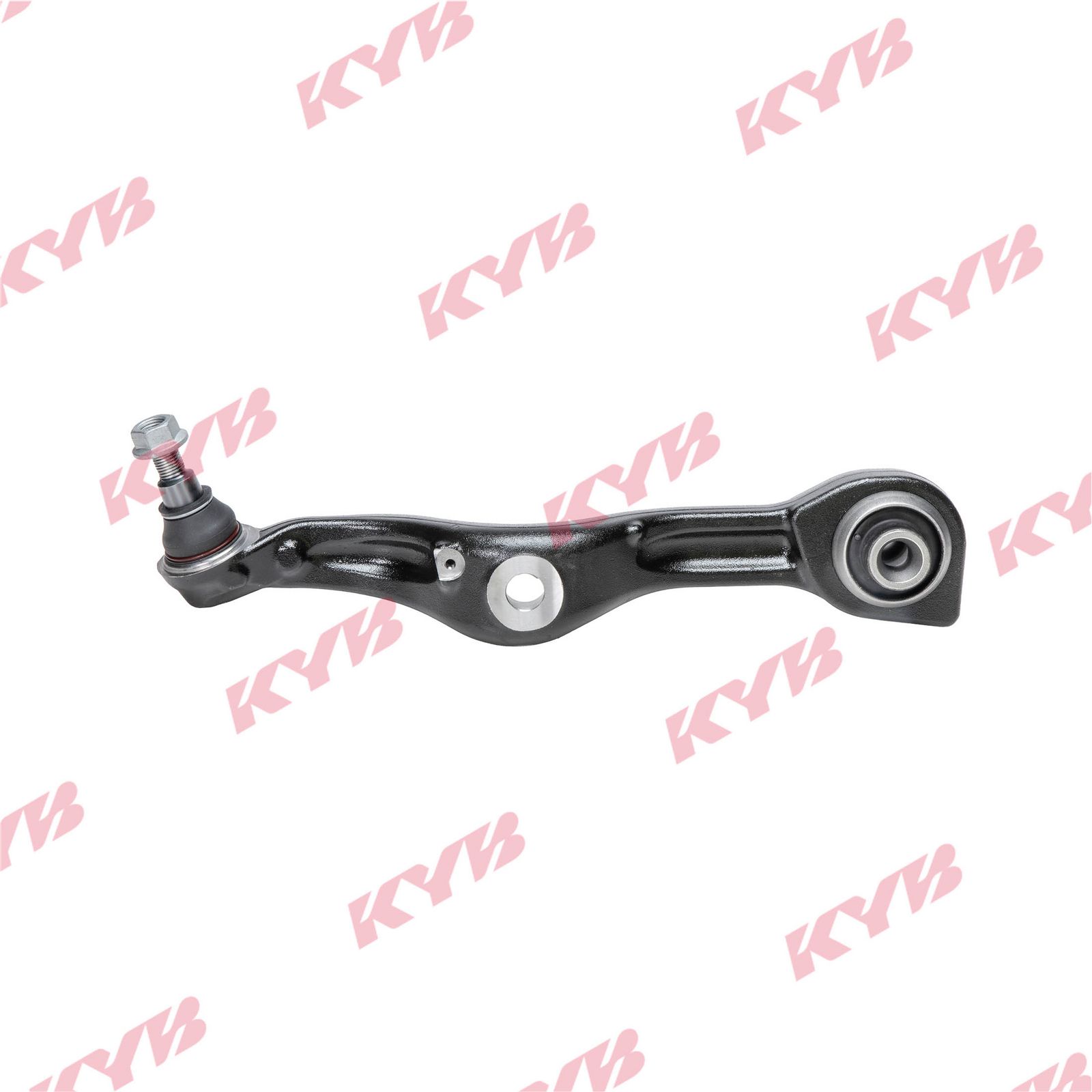 KYB KSC5463 Control/trailing arm, wheel suspension