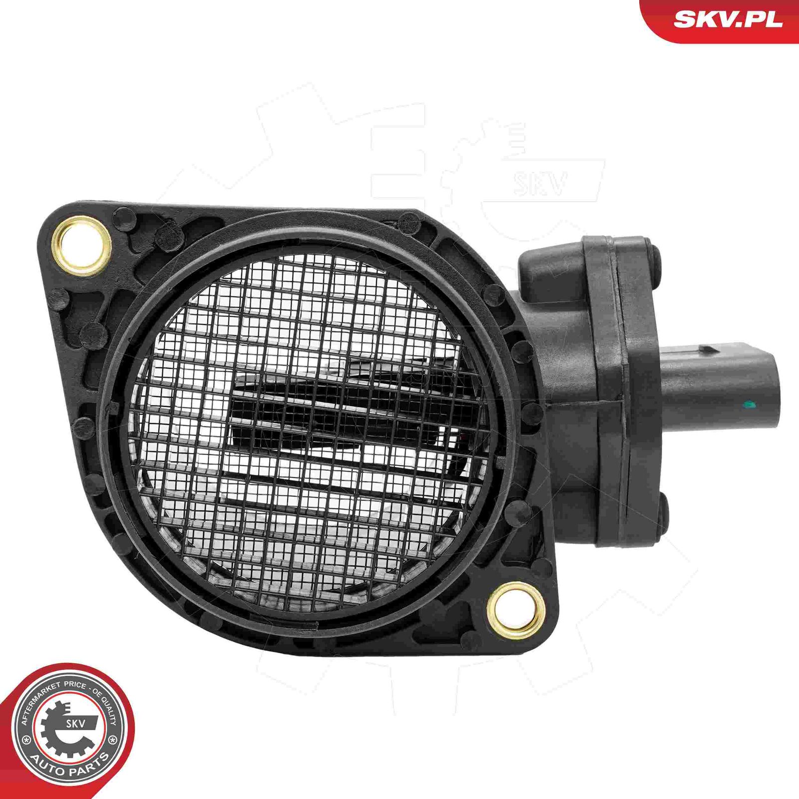 Mass Air Flow Sensor-3