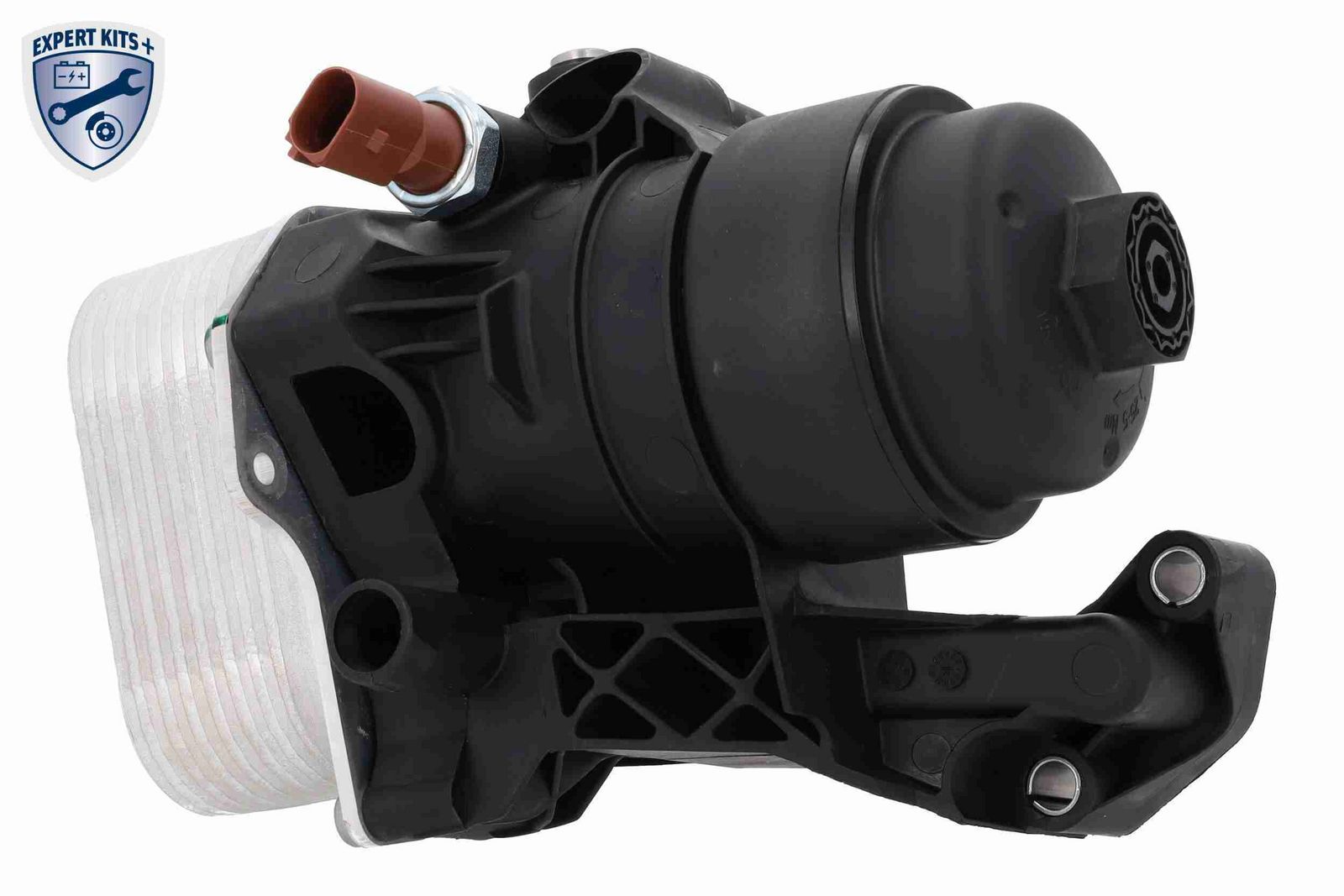 Oil filter module-5