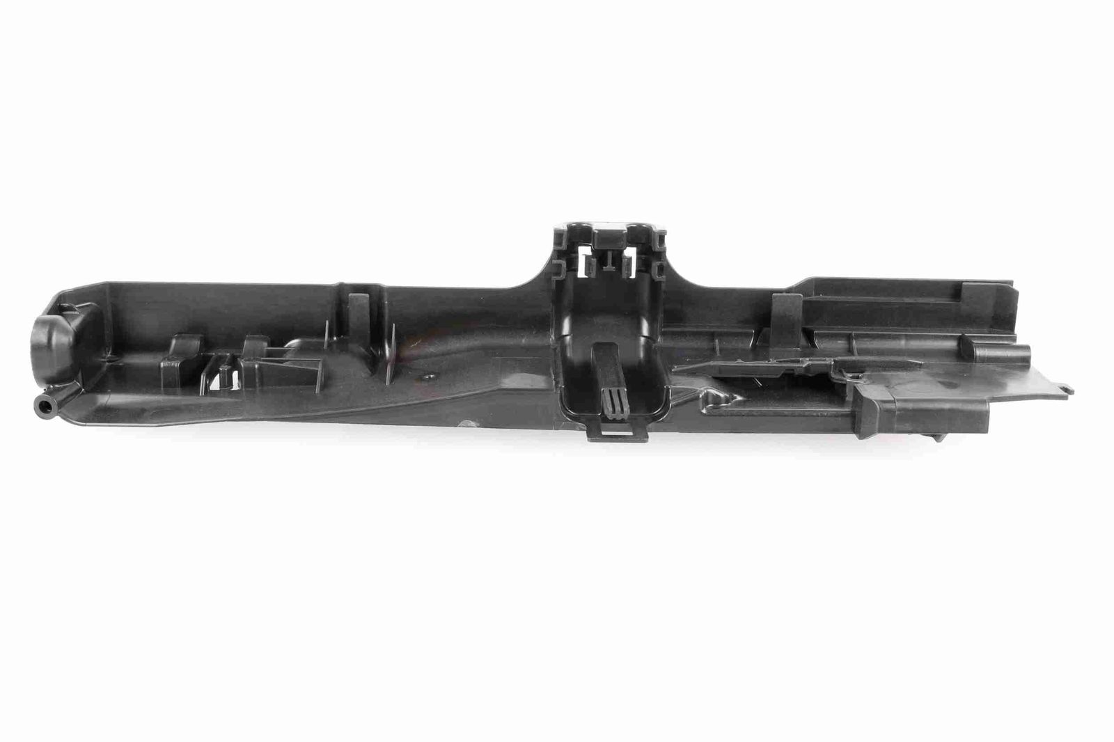 Radiator Mounting-1