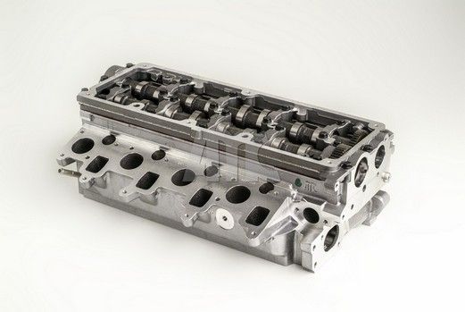 Cylinder Head-5