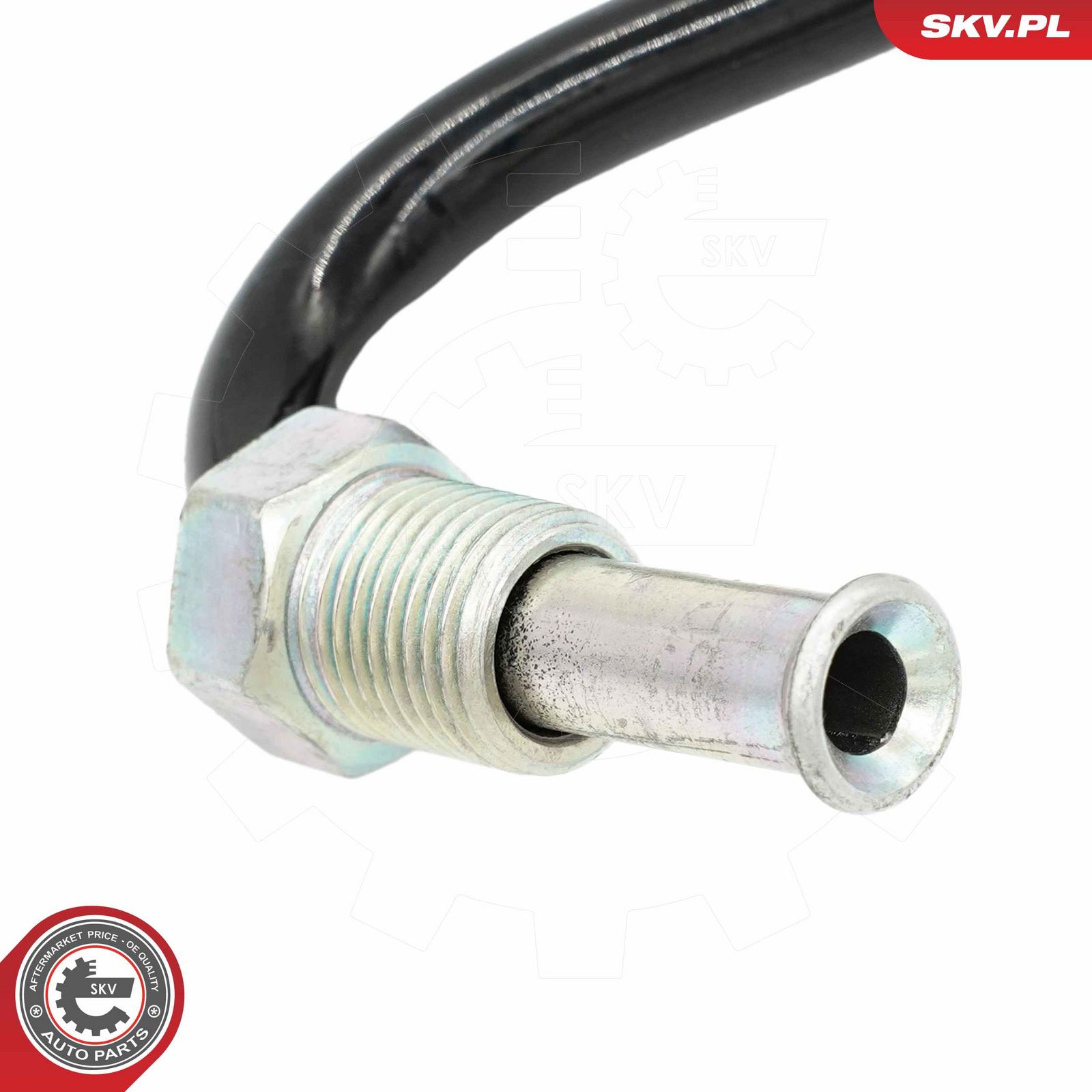 Hydraulic Hose, steering-3