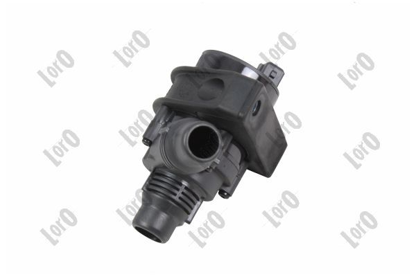 Auxiliary Water Pump (cooling water circuit)-2