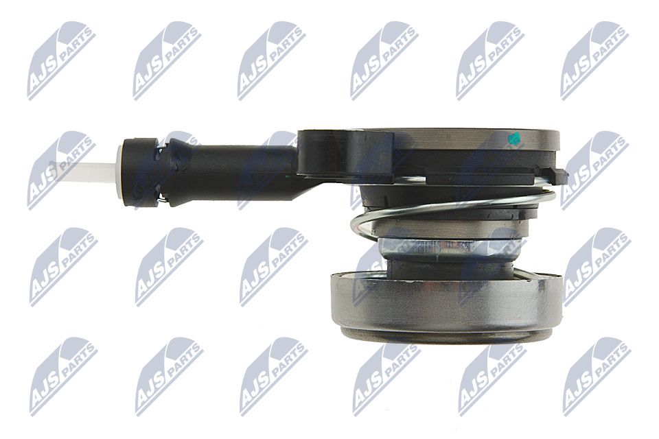 Central Slave Cylinder, clutch-2