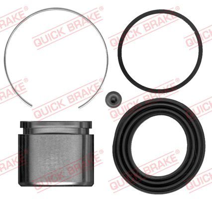 QUICK BRAKE 114-5289 Repair kit, brake caliper