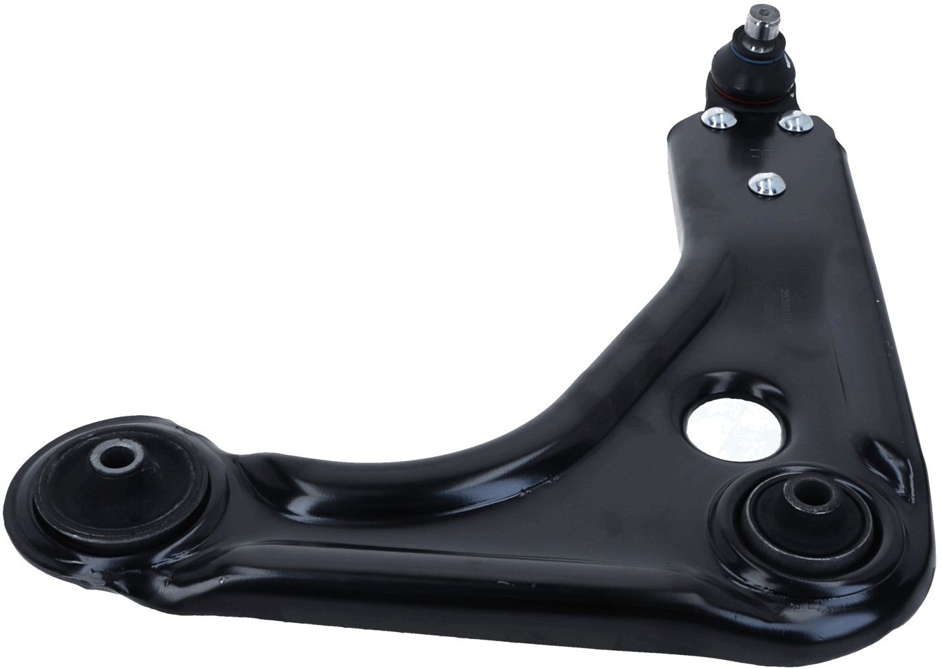 Control/Trailing Arm, wheel suspension-2