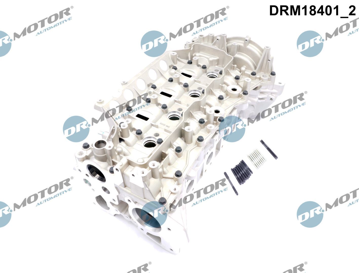 Cylinder Head-2