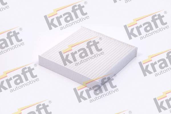 KRAFT AUTOMOTIVE 1737005 Filter, cabin air