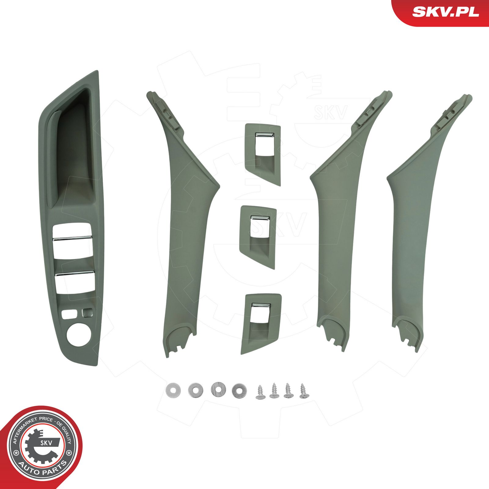 ESEN SKV 11SKV275 Door handle, interior equipment