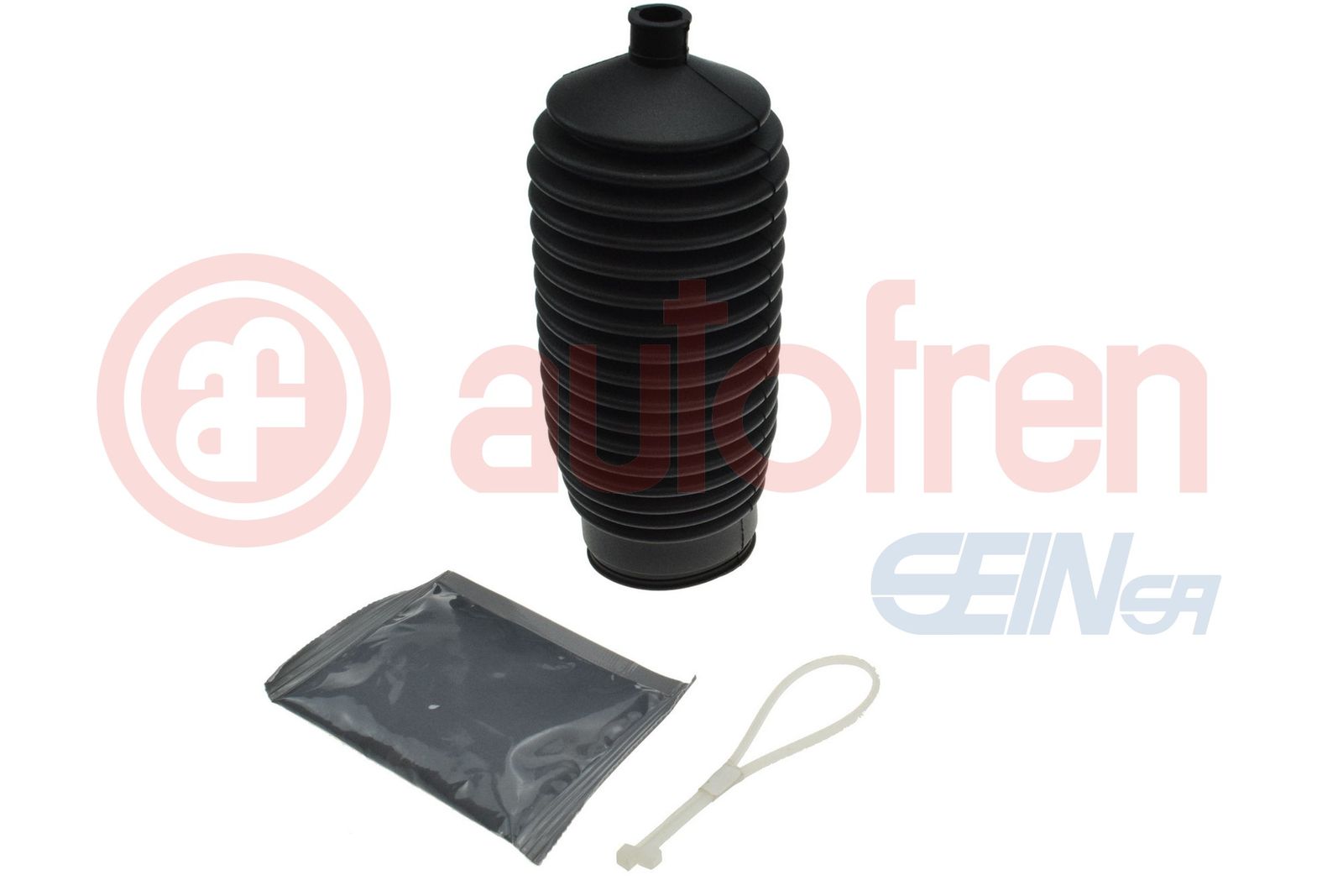 Bellow Kit, steering