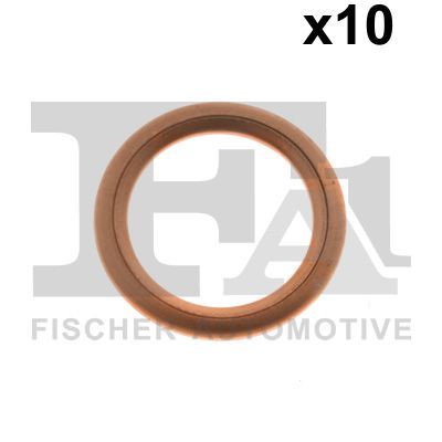 FA1 566.870.010 Seal ring, oil drain plug