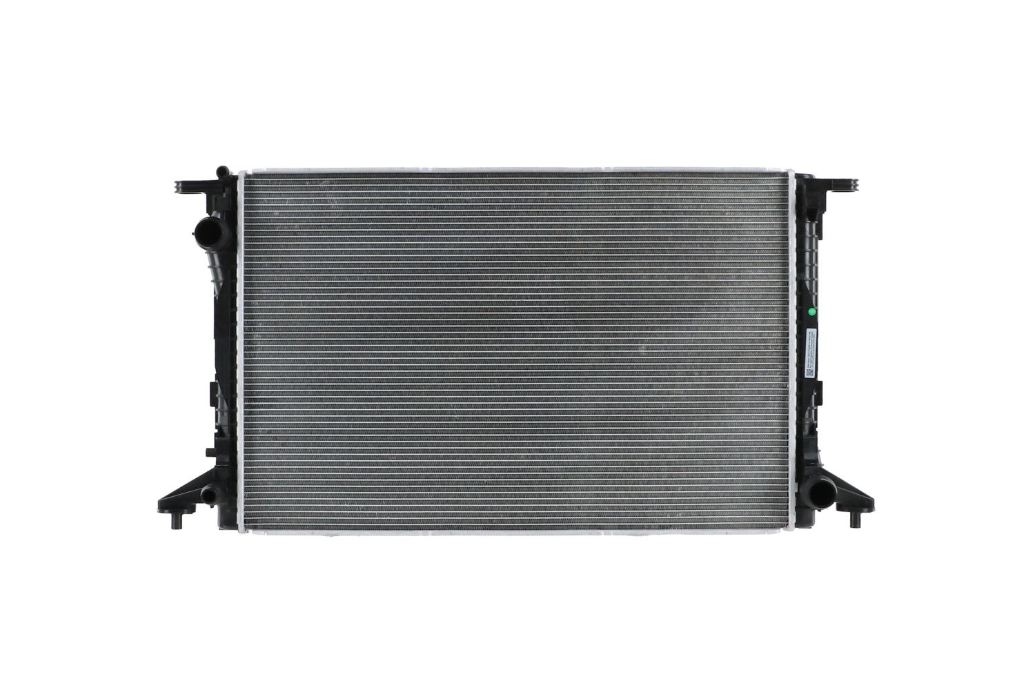 Radiator, engine cooling-1