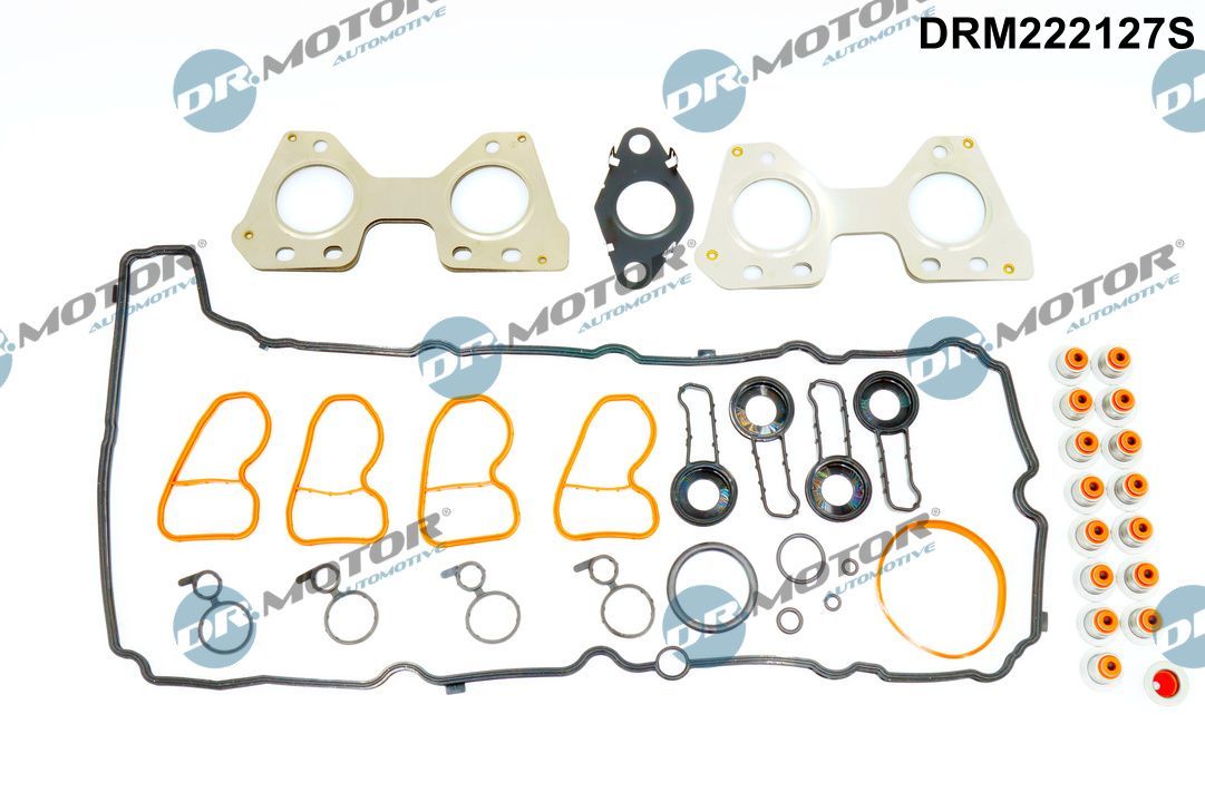 Gasket Kit, cylinder head