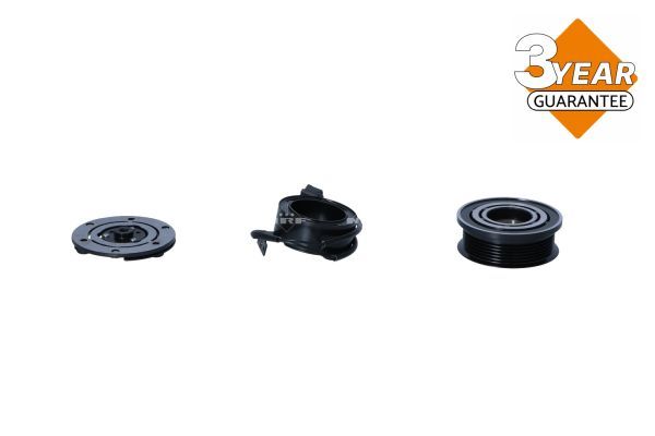 NRF 380017 Magnetic clutch, air conditioning compressor